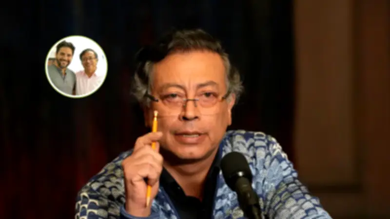 Agmeth Escaf, ex presentador de Caracol, defiende aumento salarial y critica al Consejo de Estado