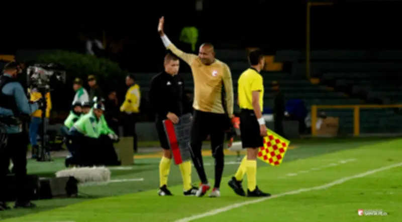 Agustín Julio revela qué hinchada del fútbol colombiano lo odia y por qué