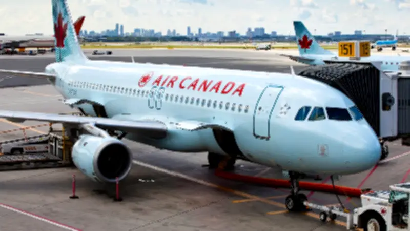 Air Canada suspende vuelos a Cuba por crisis de combustible que afecta a la isla