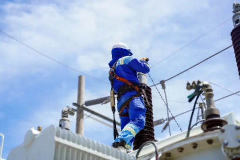 Air-e activa plan de contingencia para Carnaval de Barranquilla con canales virtuales habilitados