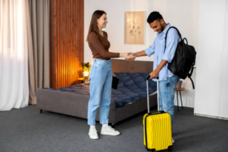 Airbnb lanza en Colombia la opción 'Reserva ahora, paga después' para viajes