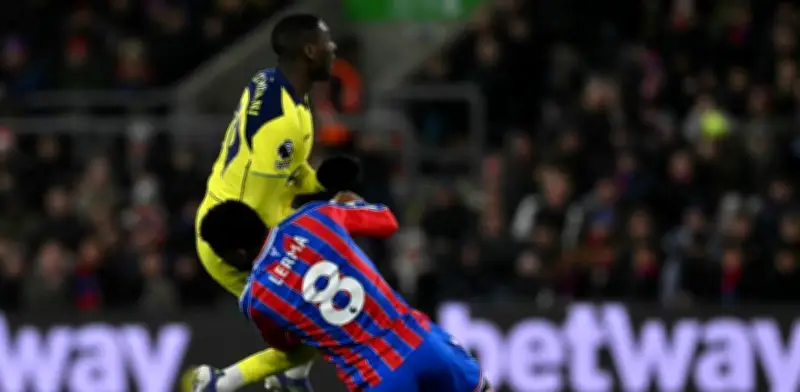 Alarma en la Selección Colombia por lesión de Jefferson Lerma: DT del Crystal Palace confirma baja de tres semanas