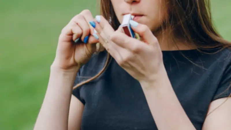 Alarmante aumento del consumo de drogas en niños y adolescentes colombianos