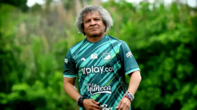 Alberto Gamero exigiría pago total de su contrato para dejar el Deportivo Cali