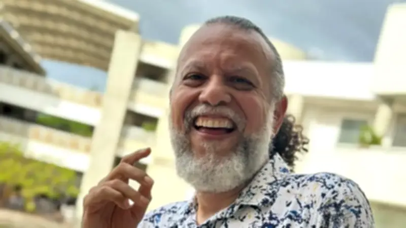 Alberto Linero: La conversación es un don, pero requiere práctica y no es mágica