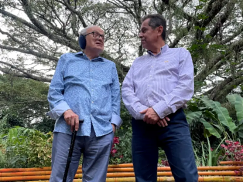 Alberto Medina López: el periodista que desentrañó la realidad detrás de los clásicos literarios colombianos