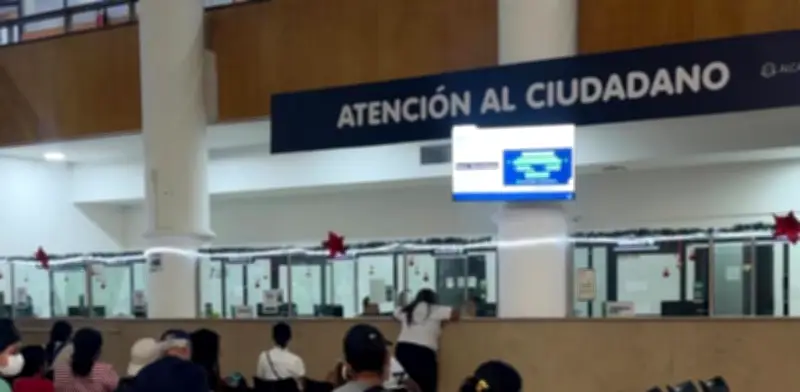 Alcaldía de Barranquilla modifica horarios y cierra atención por Semana Santa