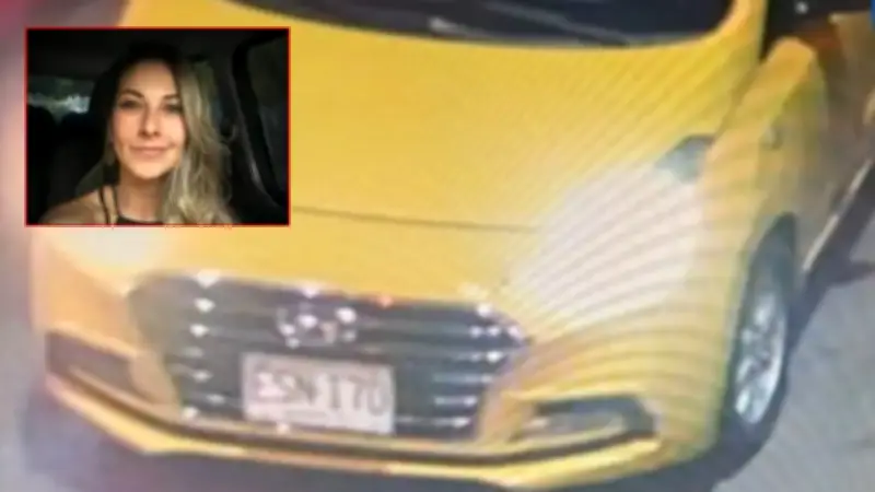 Alcaldía de Bogotá anuncia capturas inminentes por caso de Diana Ospina