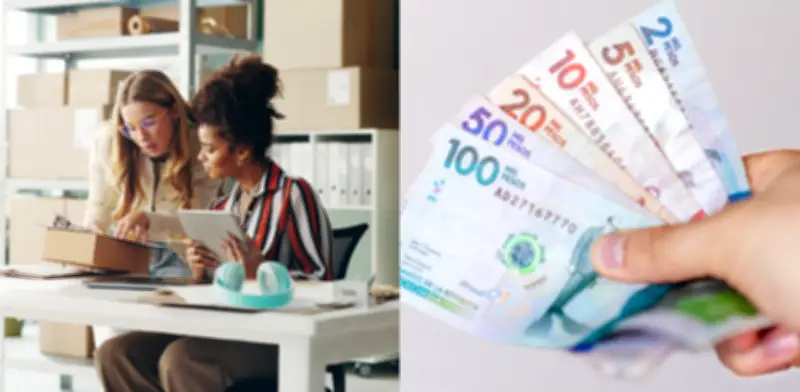 Alcaldía de Bogotá asegura que 'Salvavidas al Empleo' continúa pese a suspensión de aumento salarial