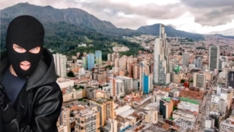 Alcaldía de Bogotá presentará proyecto para eliminar atenuantes en delitos violentos ante nuevo Congreso