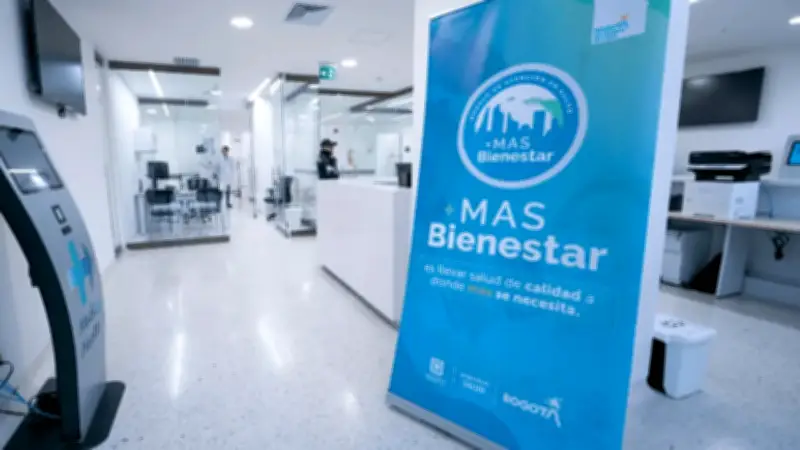 Alcaldía de Bogotá responde a alerta de Contraloría por retrasos y sobrecostos en Hospital de Usme