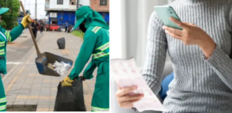 Alcaldía de Cali explica caso de doble cobro en facturas de aseo en conjunto residencial