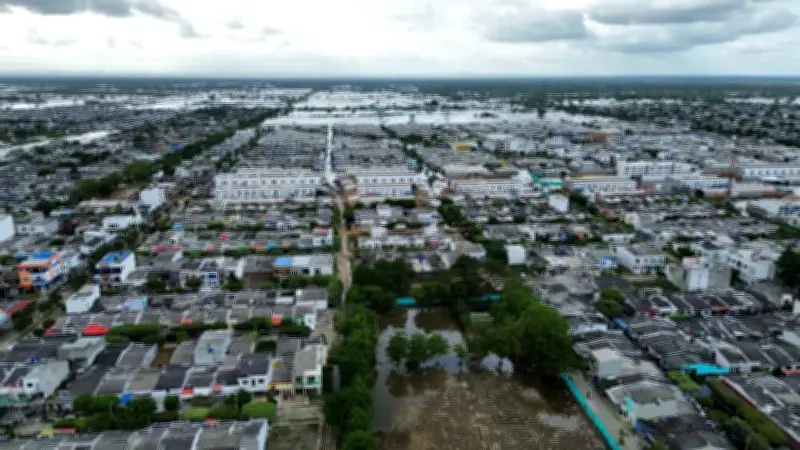 Alcaldía de Montería pide ética y solidaridad comercial ante emergencia por inundaciones