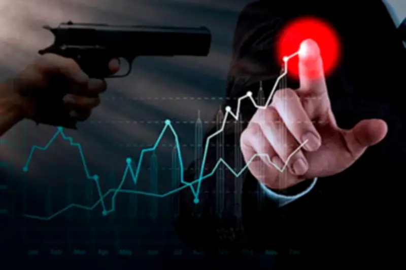 Alcalde de Bucaramanga anuncia cámaras inteligentes y centro de detención para seguridad urbana