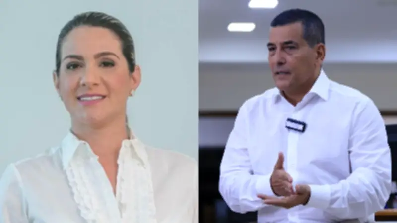 Alcalde de Cartagena demanda a diputada por acusaciones de corrupción