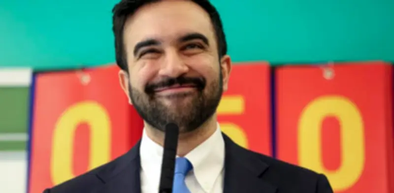 Alcalde de Nueva York insta a familias inmigrantes a inscribir hijos en preescolar gratuito