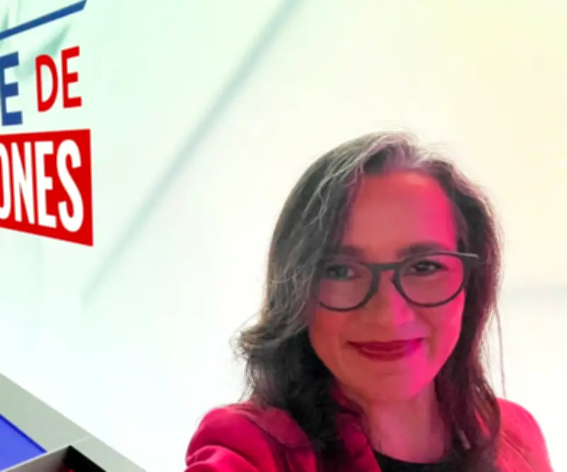 Alcalde de Nueva York nombra a colombiana Ana María Archila en cargo clave de Asuntos Internacionales