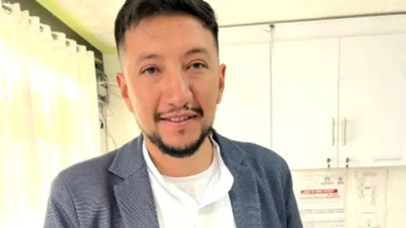 Alcalde de Ospina, Nariño, recibe disparo en intento de atraco en Bogotá