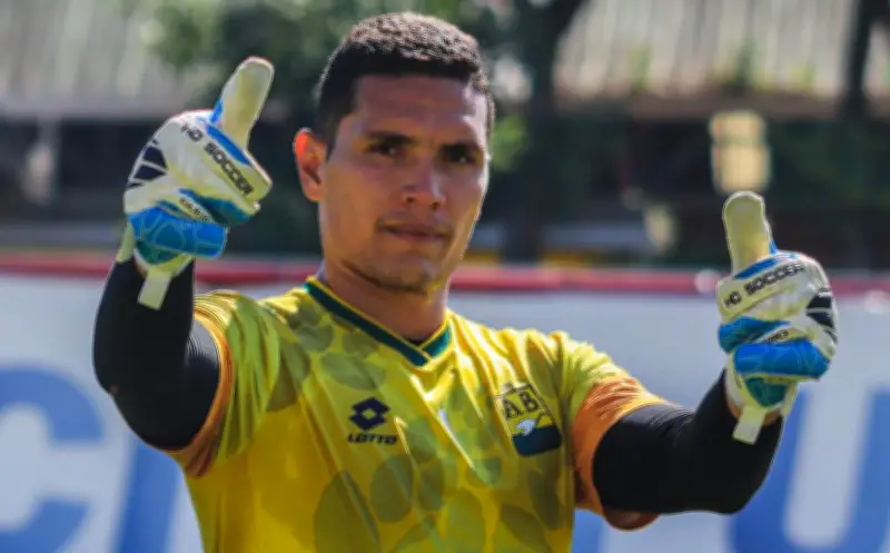 Aldair Quintana analiza empate de Atlético Bucaramanga y alerta sobre déficit goleador