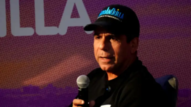 Alejandro Char afirma que la Fórmula 1 en Barranquilla podría ser una realidad