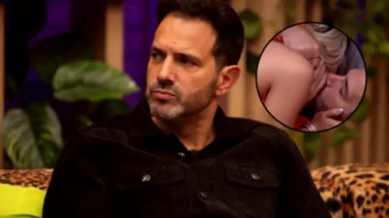 Alejandro Estrada y Yuli Ruíz: ¿Romance real o estrategia en 'La Casa de los Famosos'?