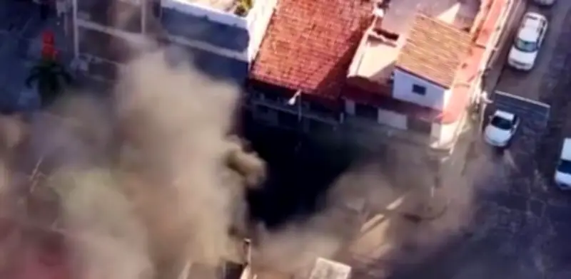 Alemania exige a la FIFA garantías de seguridad en México para el Mundial 2026