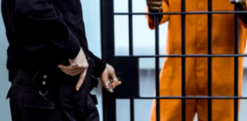 Alerta máxima en cárceles: 106 mil reclusos en riesgo por cambio de EPS en salud penitenciaria