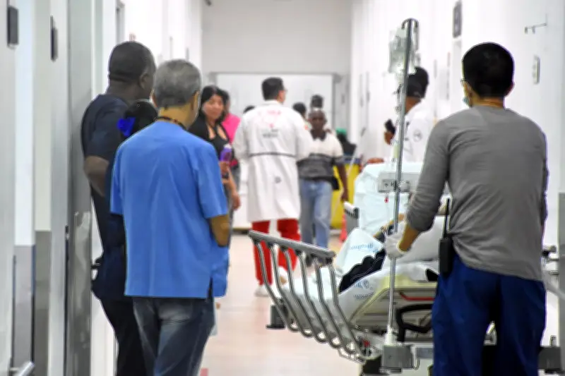 Alerta nacional por posible traslado masivo de 6.6 millones de afiliados a EPS intervenidas