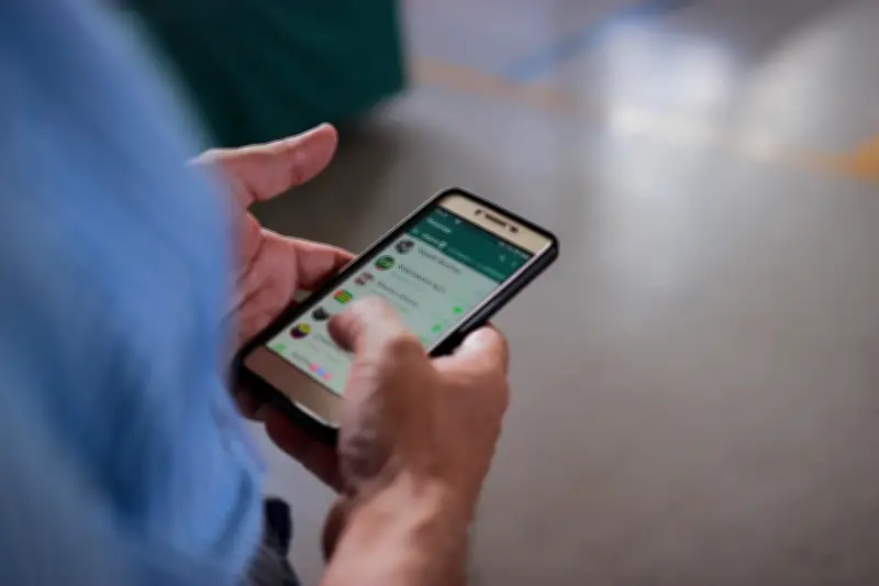 Alerta por estafas telefónicas que suplantan soporte técnico de WhatsApp para robar cuentas