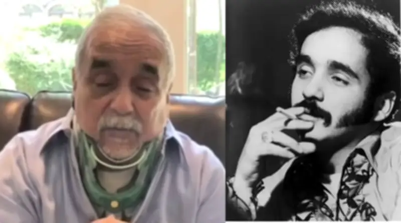 Alerta por salud de Willie Colón: Rubén Blades envía mensaje de apoyo al salsero