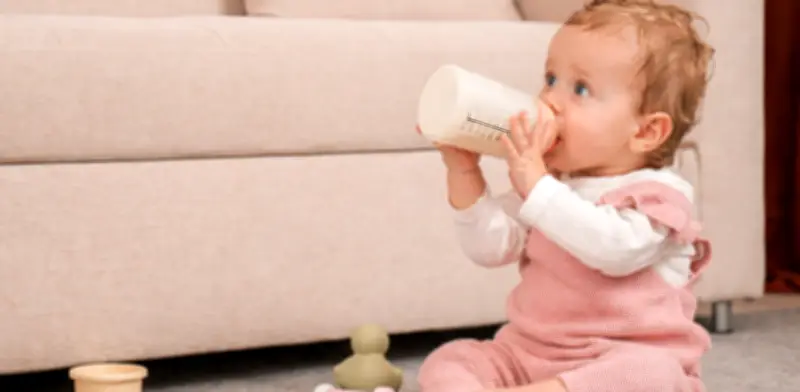 Alerta sanitaria en España por leche infantil contaminada: 41 casos y 13 hospitalizaciones