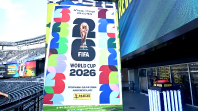 Alertan sobre estafas al comprar álbum del Mundial: así puede proteger su dinero