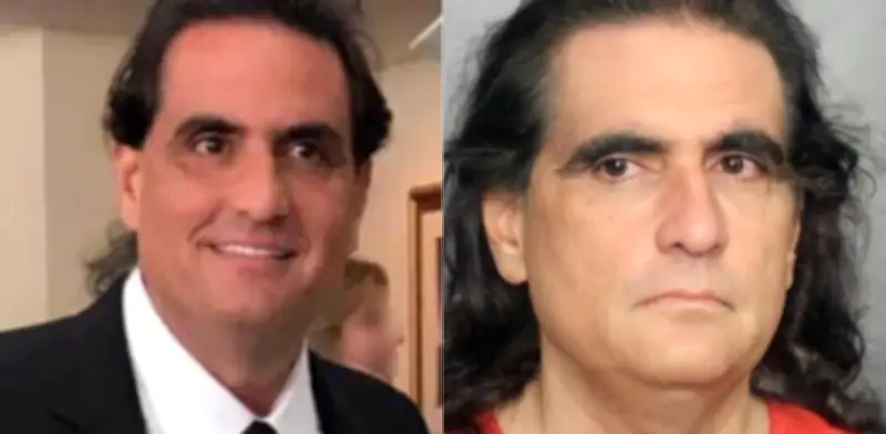 Alex Saab estaría detenido en El Helicoide de Caracas según exfiscal venezolano Zair Mundaray