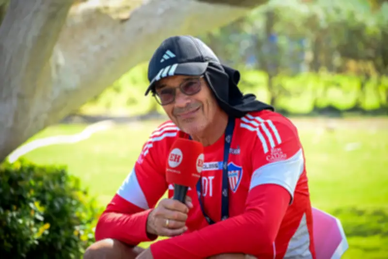 Alfredo Arias analiza derrota de Junior ante Once Caldas y pide corregir errores