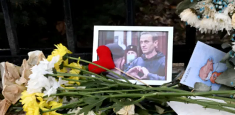 Aliados europeos acusan a Rusia de asesinar a Navalny con veneno de rana sudamericana