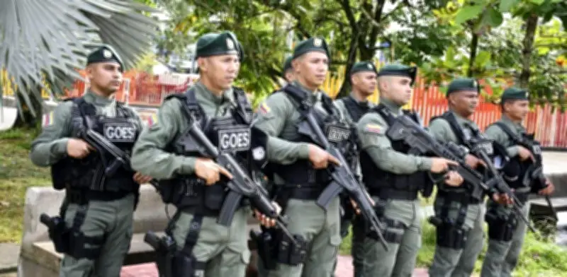 Alianza Bidepartamental de Seguridad: ¿Estrategia efectiva o solución superficial contra el crimen en Cauca y Valle?