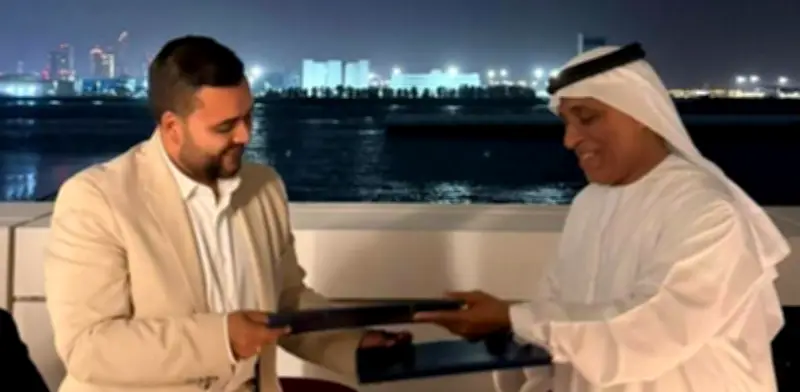 Alianza estratégica entre Santa Maria Investment Group y Royal Capital impulsa inversión Colombia-Emiratos