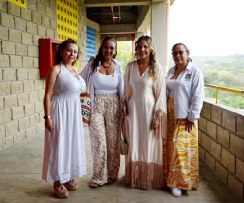 Alianza Formará a 3.000 Jóvenes y 200 Docentes en Transición Energética del Caribe