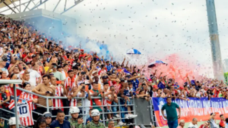 Alianza Valledupar regala boletas para fomentar la hinchada juvenil en el fútbol colombiano