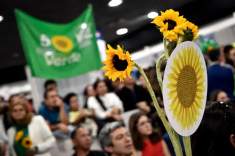 Alianza Verde se fractura tras respaldo sectorial a Roy Barreras como candidato presidencial