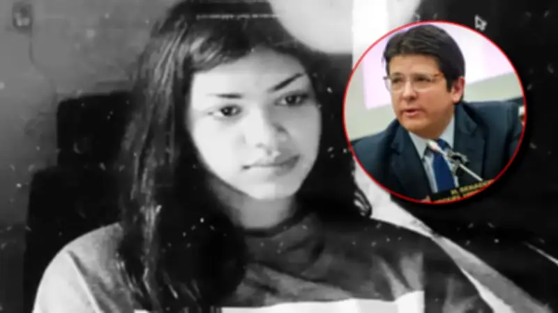 Alias 'Gabriela' condenada a 20 años de prisión por asesinato de Miguel Uribe