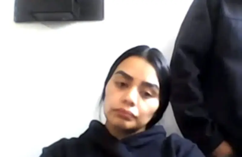 Alias 'La Fercha' enviada a prisión por reclutamiento ilícito de adolescente en Cauca