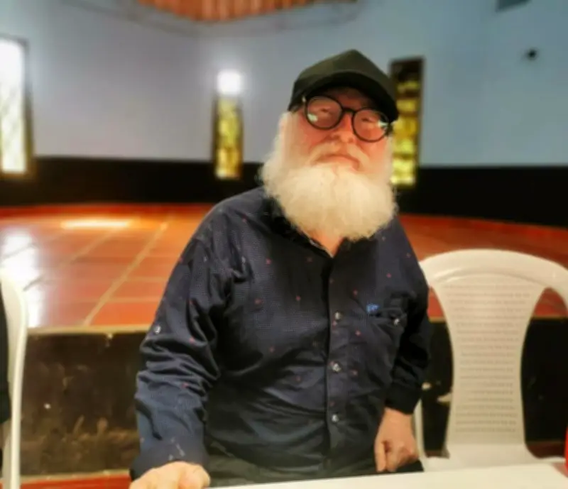 Alias Leopoldo Durán, jefe negociador de disidencias, recupera libertad tras captura en Guaviare