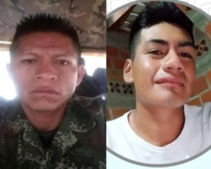 Alias Whisky, jefe guerrillero buscado por asesinato de guardia indígena, muere en combate