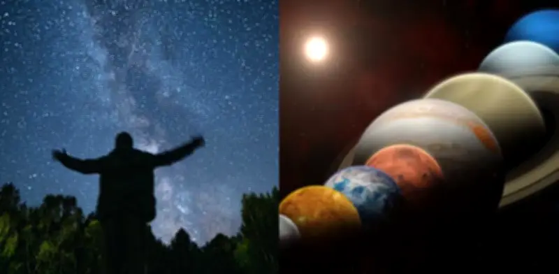 Alineación de seis planetas iluminará el cielo colombiano este 28 de febrero: guía completa