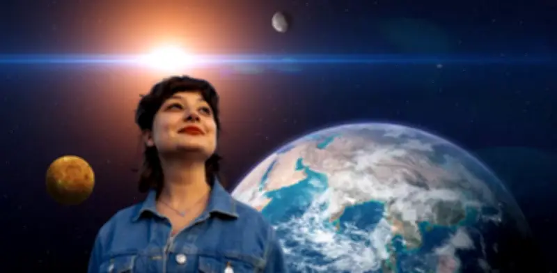 Alineación planetaria del 28 de febrero de 2026: seis planetas y la Luna visibles en Colombia