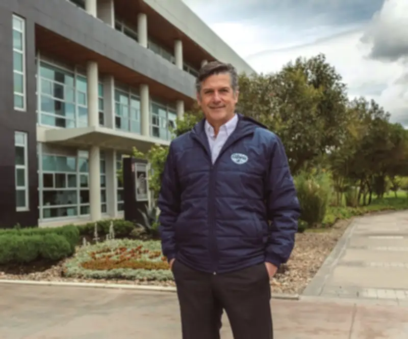 Alpina completa adquisición de Boydorr y Centro Latinoamericano de Nutrición