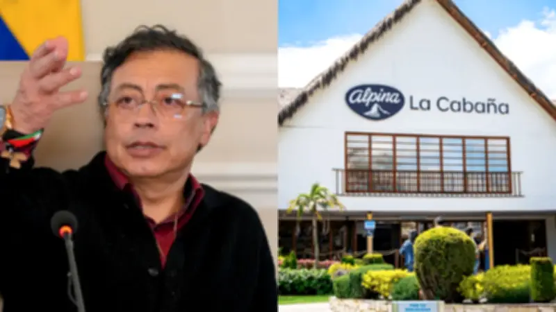 Alpina responde a intervención laboral en planta de Sopó y garantiza continuidad operativa