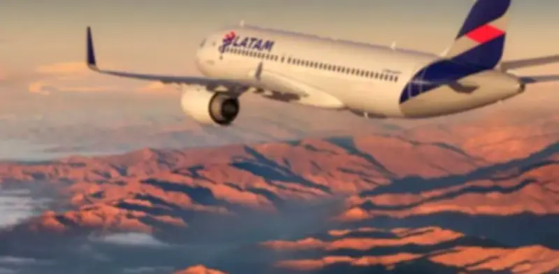 Altercado entre pasajeros obliga a vuelo Bogotá-Rionegro regresar al aeropuerto El Dorado