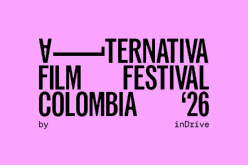 Alternativa Film Festival busca artista colombiano para diseñar su imagen oficial 2026